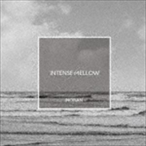 INORAN / INTENSE／MELLOW（初回限定盤／2CD＋DVD） [CD]
