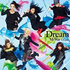 Dream / My Way 〜 ULala〜（CD＋DVD） [CD]