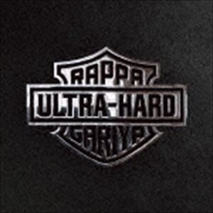 Rap, Hip-Hop - ラッパ我リヤ / Ultra Hard [CD]