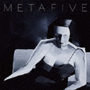 METAFIVE / META [CD]