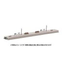 島式ホーム(ローカル型)延長部 4259 Nゲージ