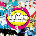 輸入盤 LEMON SHERBETS / MORE AFFORDABLE LEMONS （180G YELLOW VINYL） [LP]