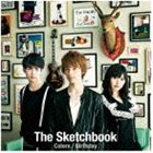 The Sketchbook / Colors／Birthday（CD＋DVD） [CD]
