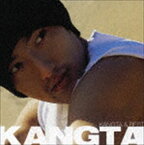 KANGTA / ベスト・オブ・カンタ（CD＋DVD） [CD]