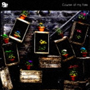 エイトピース コース オブ マイ フェイト詳しい納期他、ご注文時はお支払・送料・返品のページをご確認ください発売日2021/7/288P / ゲーム『Paradigm Paradox』主題歌：：Course of my fateコース オブ...