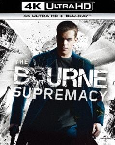 詳しい納期他、ご注文時はお支払・送料・返品のページをご確認ください発売日2016/12/21ボーン・スプレマシー［4K ULTRA HD＋Blu-rayセット］ ジャンル 洋画アクション 監督 ポール・グリーングラス 出演 マット・デイモンジュリア・スタイルズカール・アーバンフランカ・ポテンテジョアン・アレンブライアン・コックス記憶を失くした元CIA諜報員が真実を追うサスペンス・アクション「ボーン・アイデンティティー」の続編。マット・デイモン、フランカ・ポテンテほか出演。本編を収録した4K ULTRA HD＋2D Blu-rayの2枚組セット。※こちらの商品は【Ultra HD Blu-ray】のため、対応する機器以外での再生はできません。封入特典Blu-ray（本編＋特典映像：未公開シーン／アイデンティティーの一致：キャスティング／撮影手法：リアルさの追求／爆破シーンの舞台裏／ジェイソン・ボーン 逃亡の軌跡／格闘シーンの舞台裏／クラッシュシーン：モスクワでのカーチェイス／カーチェイスシーンの舞台裏／橋からの逃走シーン／ジョン・パウエルによる音楽／ボーンの生みの親／ボーンの症状／ポール・グリーングラス監督による本編音声解説）関連商品映画ジェイソン・ボーンシリーズ2000年代洋画 種別 Ultra HD Blu-ray JAN 4988102460594 収録時間 108分 画面サイズ シネマスコープ カラー カラー 組枚数 2 製作年 2004 製作国 アメリカ 字幕 英語 日本語 音声 英語DTS：X英語DTS Headphone：X日本語DTS（5.1ch） 販売元 NBCユニバーサル・エンターテイメントジャパン登録日2016/10/20