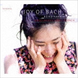 cbqiorgj / Joy of Bach [CD]