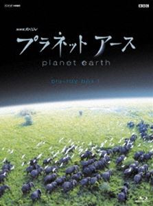 NHKڥ ץͥåȥ  ֥롼쥤 BOX 1 [Blu-ray]