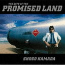 浜田省吾 / PROMISED LAND〜約束の地 CD