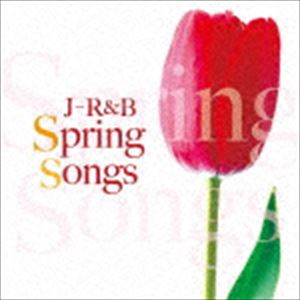 J-RBSpring Songs [CD]