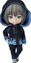 ねんどろいどどーる Fate/Grand Order プリテンダー/オベロン 不機嫌サマー・オベロンVer. 塗装済み可動フィギュア【予約】