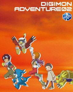 詳しい納期他、ご注文時はお支払・送料・返品のページをご確認ください発売日2016/3/2関連キーワード：デジアド デジモンシリーズデジモンアドベンチャー02 15th Anniversary Blu-ray BOX ジャンル アニメキッズアニメ 監督 出演 木内レイコ野田順子夏樹リオ遠近孝一浦和めぐみ荒木香恵徳光由香TVアニメシリーズ「デジモンアドベンチャー」に続き制作された、TVアニメ第2弾「デジモンアドベンチャー02」その全50話がBlu-rayBOXで登場!選ばれし子供達が歩んだ冒険と戦いが、HDリマスターで甦る。封入特典描き下ろし透明スリーブ＆三方背アートBOX／描き下ろしデジスタックケースセット／スペシャルブックレット／ピクチャーレーベル特典映像ノンテロップOP・ED関連商品デジモンシリーズ関連商品デジモンアドベンチャー関連商品東映アニメーション制作作品2000年日本のテレビアニメデジモンアドベンチャー02シリーズデジモンシリーズ 種別 Blu-ray JAN 4907953066595 収録時間 1150分 カラー カラー 組枚数 8 製作年 2000 製作国 日本 音声 日本語リニアPCM（ステレオ） 販売元 ハピネット登録日2015/08/03