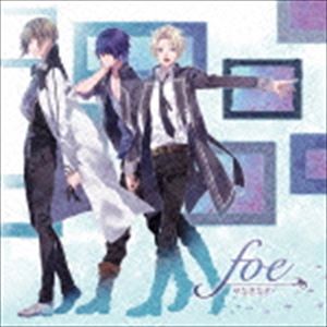 ʤʤ / PlayStation Vita ΥܥΥͥå 饹  OPơޡ foe [CD]