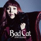 λ / Bad Cat [CD]
