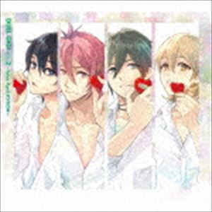 デュエル ギグ ボリューム 2 フェアリー エイプリル エディション詳しい納期他、ご注文時はお支払・送料・返品のページをご確認ください発売日2017/10/25（ゲーム・ミュージック） / デュエル・ギグ!VOL.2 -Fairy April EDITION-（Fairy April EDITION盤）デュエル ギグ ボリューム 2 フェアリー エイプリル エディション ジャンル アニメ・ゲームゲーム音楽 関連キーワード （ゲーム・ミュージック）BLASTOSIRISFairy AprilCure2tron“青春”×“バンド”、リズムゲームアプリ『バンドやろうぜ！』より早くも2枚目のアルバム『デュエル・ギグ！vol．2』が発売決定！本作は、Fairy　April編。　（C）RSFairy April EDITION盤／描き下ろし三方背ケース付(初回生産分のみ特典)／ボーナストラック収録（BLAST EDITION、OSIRIS EDITION、Cure2tron EDITION、通常商品未収録）／同時発売BLAST EDITION商品はSVWC-70286、OSIRIS EDITION商品はSVWC-70287、Cure2tron EDITION商品はSVWC-70288、通常商品はSVWC-70285収録曲目11.sparkler song(4:03)2.Way of Light(5:03)3.secret lovesick(3:26)4.廻々ストーリー(3:08)5.Bystander(3:33)6.Cross Wish(5:19)7.Believe Wing(3:46)8.祝福の花束(4:49)9.雨音valentine 【BONUS TRACK】(3:30)10.HOT LIMIT 【BONUS TRACK】(3:49)11.ドリームマッチ デュエル・ギグ!! 肉vs魚 （オリジナルボイスドラマ） 【BONUS TRACK】(19:07)▼お買い得キャンペーン開催中！対象商品はコチラ！関連商品セット販売はコチラ 種別 CD JAN 4534530104595 収録時間 59分38秒 組枚数 1 製作年 2017 販売元 ソニー・ミュージックソリューションズ登録日2017/07/19