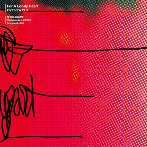 フォー ア ロンリー ハート詳しい納期他、ご注文時はお支払・送料・返品のページをご確認ください発売日2018/9/19関連キーワード：ファイブニューオールドFIVE NEW OLD / For A Lonely Heartフォー ア ロンリー ハート ジャンル 邦楽J-POP 関連キーワード FIVE NEW OLDメジャー1stアルバム『Too　Much　Is　Never　Enough』のリリースを経て、サポートベースだったSHUNを正式メンバーに迎え、さらに洗練されたポップスを完成させたFIVE　NEW　OLD。ロック・R＆B・ゴスペルなど様々なジャンルのサウンドに英語詞で歌われるメロディーで作り上げられる彼らの音楽は欧米のポップスさながらでオシャレと評される一方、2018年はDEAD　POP　FESTiVALをはじめ野外ロックフェスへの出演やラウド系バンドのツアーに参加するなど、オリジナルな存在感を確立しつつある。普遍性とトレンディさの両側面を持ち、多彩な表現力を存分に発揮した楽曲を収録したセカンドEP。　（C）RS未収録曲収録（アナログ商品未収録）／オリジナル発売日：2018年9月19日／同時発売アナログはTFJC-38032収録曲目11.Gotta Find A Light(3:22)2.Youth(3:17)3.Melt(4:19)4.Gold Plate （“Too Much Is Never Enough Tour” at SHI(6:41)5.Liberty （“Too Much Is Never Enough Tour” at SHIBUY(6:04)6.Halfway Home （“Too Much Is Never Enough Tour” at S(3:46)関連商品FIVE NEW OLD CD 種別 CD JAN 4988061896595 収録時間 27分33秒 組枚数 1 製作年 2018 販売元 ソニー・ミュージックソリューションズ登録日2018/07/23