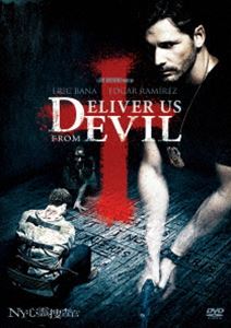 NY心霊捜査官 [DVD]