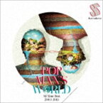 スキマスイッチ / POPMAN’S WORLD 〜All Time Best 2003-2013〜 [CD]