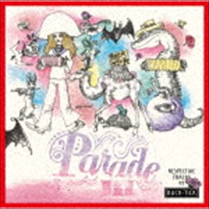 PARADEIII ～RESPECTIVE TRACKS OF BUCK-TICK～（SHM-CD） [CD]