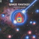 (オムニバス) SPACE FANTASY ＋ LIVE SPACE FANTASY（Blu-specCD） [CD]