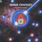 (オムニバス) SPACE FANTASY ＋ LIVE SPACE FANTASY（Blu-specCD） [CD]