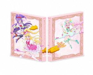 魔法つかいプリキュア!!〜MIRAI DAYS〜 Blu-ray通常版 上巻 [Blu-ray]