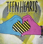 Teen Hearts / Maybe Someday [CD]