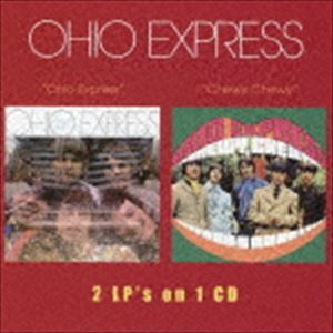 オハイオエクスプレス オハイオ エクスプレス チューイー チューイー詳しい納期他、ご注文時はお支払・送料・返品のページをご確認ください発売日2017/1/25オハイオ・エクスプレス / オハイオ・エクスプレス／チューイー・チューイーオハイオ...