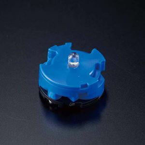 LEDユニット(ブルー) プラモデルパーツ