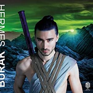 輸入盤 BURAK OZDEMIR / HERMES [LP]