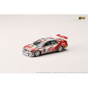 1/64 ZENT TOM'S CHASER No.36 1998JTCC K.BURT HJR642072B 完成品ミニカー