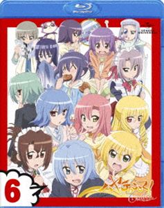 ハヤテのごとく! Cuties 第6巻 Blu-ray通常版 [Blu-ray]