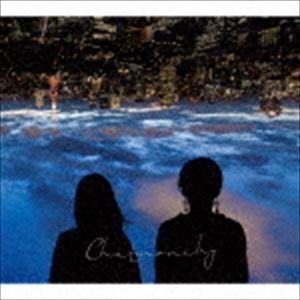 チャットモンチー / majority blues／消えない星（初回生産限定盤） [CD]