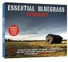 A VARIOUS / ESSENTIAL BLUEGRASS [2CD]