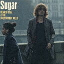 浅井健一＆THE INTERCHANGE KILLS / Sugar（通常盤） [CD]