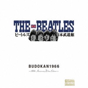 THE BEATLES / 武道館 1966 ＜60th anniversary Deluxe Edition＞（初回限定盤） [CD]