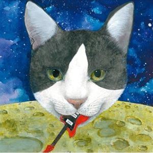 東京酒吐座 / 月世界遊泳 -Moonworld Playground- 