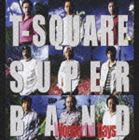 T-SQUARE SUPER BAND / ワンダフル デイズ（通常盤） [CD]