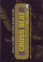 詳しい納期他、ご注文時はお支払・送料・返品のページをご確認ください発売日2007/6/22REAL STREET DANCE SHOW CASE CROSS BEAT side A ジャンル 趣味・教養ダンス 監督 出演 ボーカルマヤエニDJ Shige−KiXxxxxSOUL BANDアフリカバンバータジャパニーズストリートダンサーのメインストリームに立つ26人のトップアーティストたちによるジャパニーズソウルエンターテイメントショーケースのDVD第1弾。華麗なダンスに加え、ボーカルマヤエニほか、DJたちの見事なパフォーマンスも見逃せない。 種別 DVD JAN 4528802006601 画面サイズ スタンダード カラー カラー 組枚数 1 製作年 2007 製作国 日本 音声 日本語ドルビー（ステレオ） 販売元 ビーエムドットスリー登録日2007/10/02