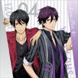 ☆SHOW TIME 4☆空閑愁＆虎石和泉／「スタミュ」ミュージカルソングシリーズ [CD]