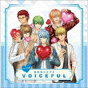 (ゲーム・ミュージック) ヴォーカル集 金色のコルダ4 VOICEFUL [CD]