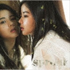 田村芽実 / SPROUT（通常盤） 