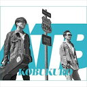 コブクロ / ALL TIME BEST 1998-2018（通常盤） CD