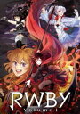 RWBY Volume1〈通常版〉 [DVD]