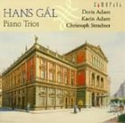＊＊ ハンスガルピアノサンジュウソウキョクシュウ詳しい納期他、ご注文時はお支払・送料・返品のページをご確認ください発売日2008/2/20カリーン＆ドリス・アダム／クリストフ・シュトラートナー / ハンス・ガル： ピアノ三重奏曲集ハンスガルピアノサンジュウソウキョクシュウ ジャンル クラシック室内楽曲 関連キーワード カリーン＆ドリス・アダム／クリストフ・シュトラートナーカリーン・アダム（vn）ドリス・アダム（p）クリストフ・シュトラートナー（vc）ヴァイオリニスト、カリーン・アダム、チェリスト、クリストフ・シュトラートナー、ピアニスト、ドリス・アダム演奏による2004年録音盤。　（C）RS録音年（2004年12月）／収録場所：ウィーン 種別 CD JAN 4990355003602 組枚数 1 製作年 2008 販売元 カメラータトウキョウ登録日2008/01/25