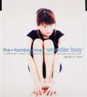 the★tambourines / wonder boy [CD]