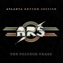 輸入盤 ATLANTA RHYTHM SECTION / POLYDOR YEARS （BOX） 8CD