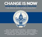 輸入盤 VARIOUS / CHANGE IS NOW ： RENEWING AMERICA’S PROMISE [CD＋DVD]