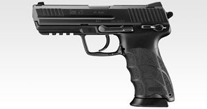 楽天市場】マガジン ksc hk45の通販