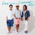ONE LUV. -SUMMER-詳しい納期他、ご注文時はお支払・送料・返品のページをご確認ください発売日2012/8/1Clef / One Luv. 〜Summer〜ONE LUV. -SUMMER- ジャンル 邦楽J-POP 関連キーワード ClefI.Y.O Music Entertainmentボーナストラック収録※こちらの商品はインディーズ盤のため、在庫確認にお時間を頂く場合がございます。収録曲目11.Venus Luv. 〜真夏の女神たちへ〜2.Summer Luv. 〜Let’s Party!!!〜3.One Luv . 〜Summer〜 feat. 佐藤 由加理4.Ellie My Luv. 〜エリーマイラブ〜5.Luvin’ You 〜抱きしめたい〜6.Wake UP! Feat. TERRY，Buzz7.Do Da Jump!!!関連商品Clef CD 種別 CD JAN 4948722447603 組枚数 1 製作年 2012 販売元 ダイキサウンド登録日2012/07/24